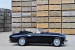 Aston Martin DB2/4 Drophead Coupe 1953 года (UK)
